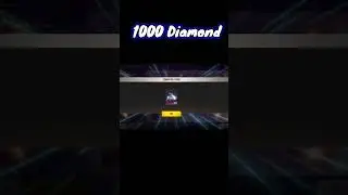 1000 Daimond सबको मिलेगा | HOW TO FIND BUG IN FREE FIRE ADVANCE SERVER | #shorts #gamingwithmodi