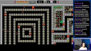 Supaplex full stream 26 oct 2024