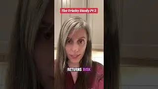 The Trinity Study Pt 2