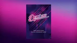 [GRATIS] Libreria Dembow 2021 Sample Pack FL Studio [Rochy rd, El Alfa, Chael Produciendo, Bulin 47]