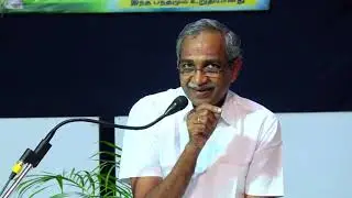 Krishnar Thoothu Part-1 By K.Selvanayagam