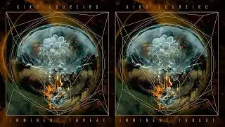 Kiko Loureiro - Imminent Threat (feat Marty Friedman) [audio]