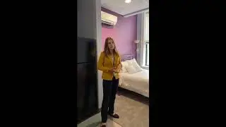 Жилая жизнь в MCPHS Worcester: Главная улица