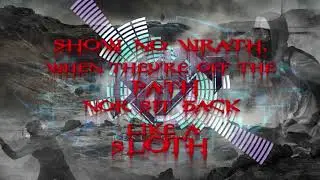 Burnt City - Seven (Lyric Video)