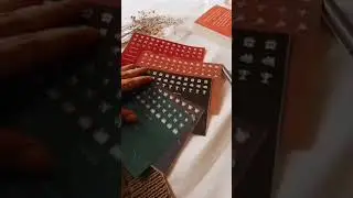 2022 Atelier Neorah Planner Unboxing | India