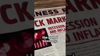 1929 vs. 2008: Echoes of Financial Crises