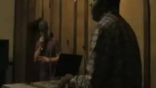 The Jimmy Crack Corn Experiment (rehearsal)