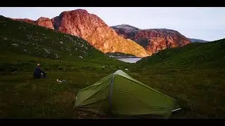 Vango F10 Helium UL 1 2021 Edition