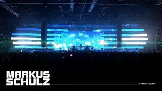 Markus Schulz & @Adina-Butar - Breathe Me To Life (Daxson Remix) | Live @ ASOT900 Madrid
