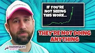 What Your SEO Agency Should Be Doing Every Month