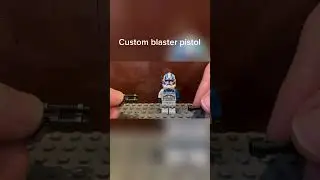 How to make a 501st jet pack/ pilot