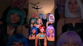 Rate bob hairstyle from 1-10 💇&zwj;♀️  #bob #nickiminaj #outofmymind