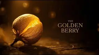 &ldquo;Golden Berry 🧡 | The Tiny Superfruit Wrapped in Gold