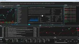 Fidelity NFS Wealthscape -  ICE Connect Web - Basic Navigation