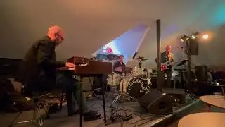 Umeå Live - Dogbone Blues Band 