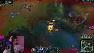 1 VS 2 Con su IRELIA 😎 | Gyaljade
