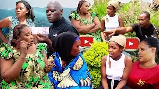 UBUJURA BUGEZWEHO PART 02| AMAFARANGA YABANDI🤑 ATUMYE UMWANA AVA MU ISHURI🙆 Umuryango WABAJURA☝️