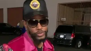 Cam&rsquo;ron Pink Horsepower