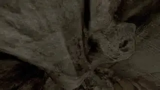 Amnesia: Rebirth - Dark World Clip