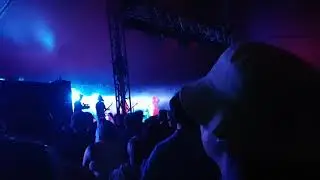 Neck Deep - In Bloom - LIVE LEEDS FEST 2017
