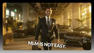 Cashflow MLM Beats Health & Wellness MLM Get Paid 100%, Not 20%