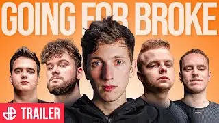 Fnatic&rsquo;s Brutal Journey - Full VALORANT Documentary Trailer