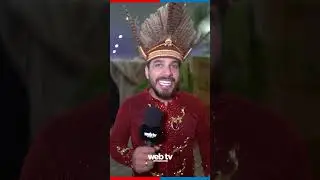 Um dos maiores nomes da m&uacute;sica amaz&ocirc;nica e &iacute;cone do Boi-Bumb&aacute;, @sebastiaojunioroficial