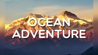 Ocean adventure, Level 195, Word Crush Answers, 4k.