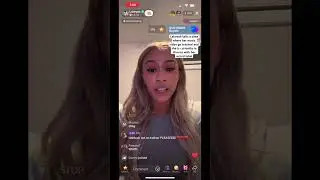 Lakeyah says she is in divorce with her record label ‼️#trending  #nickiminaj #lakeyah
