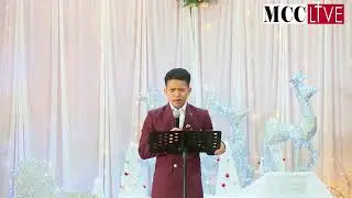 MCC Christmas  | 25th December 2023