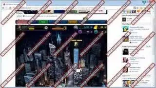 marvel avengers alliance cheats