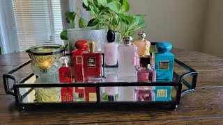 10 Spring Fragrance Recommendations