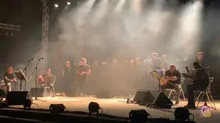 Chjami Aghjalesi - Festivale di a Canzona Corsa