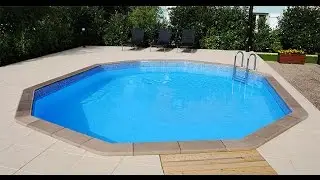 Kit Piscine Naturalis