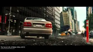CGI VFX Showreels HD Modeling and Texturing Demoreel 2014