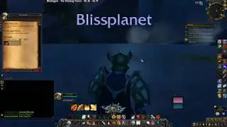 Tasty Steelfin | 8.2 Mechagon Questline