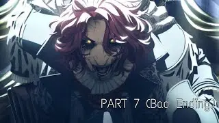 Final Fantasy XV : Episode Ardyn | Part 7 - Resisting Fate (Bad Ending)