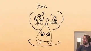 GMTK Game Jam 2021 - Submissions #8