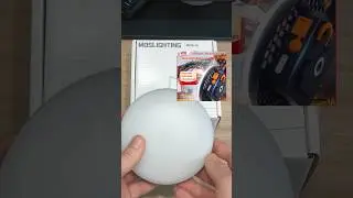 😱Почти 24 часа света за копейки - Moslighting MOS14💡 Ваш спасательный круг во время отключений света
