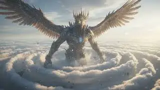 Epic Realms, Episode 12 &ndash; Skyborne Colossus Wings