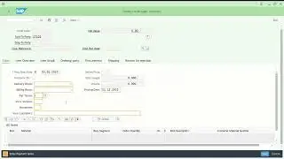 SAP SD Customer Material info record changes in S4 HANA Vs ECC