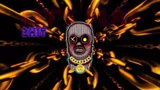 3HIT - LET'S PLAY ( តោះលេង )​ | Official Visualizer
