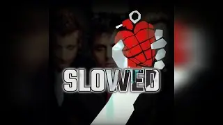 𝐒𝐡𝐞'𝐬 𝐚 𝐑𝐞𝐛𝐞𝐥 𝚋𝚢 𝙶𝚛𝚎𝚎𝚗 𝙳𝚊𝚢 [𝙨𝙡𝙤𝙬𝙚𝙙]