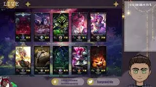 Nexus blitz with the coolest people I know
