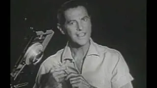 Bob Cummings Show - Winston Cigarettes Ad (Sponsor)