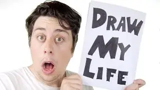 Draw My Life - SAMTIME