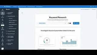 Keyword Research Explained & The Best SEO Tool to Use