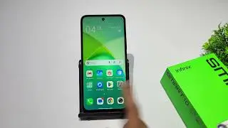 How to enable camera and mic privacy in infinix smart 10 plus | infinix smart 10 camera setting