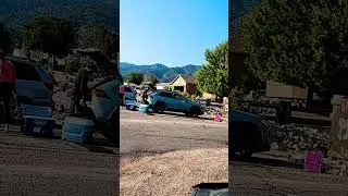 Dawson Ranch Community-wide Yard Sale Event
