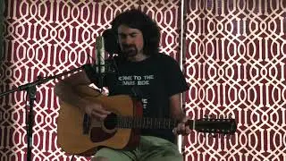 Release - Chris Grandy At Home